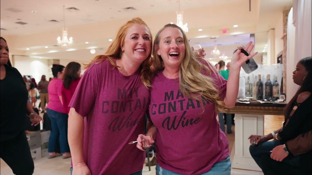 Katy Wine Fest YouTube