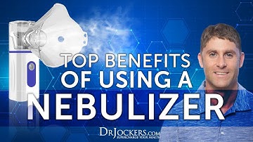 How to Use a Nebulizer for Respiratory Health