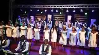 Joy like a river - Symphonials Ghana. #extrachoral