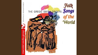 Video thumbnail of "Gregg Smith Singers - Seventeen Come Sunday"