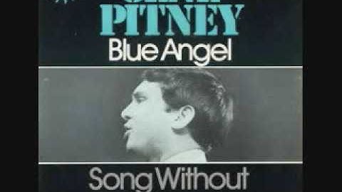 Gene Pitney - Blue Angel (1974)