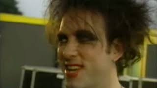 The Cure - Bare