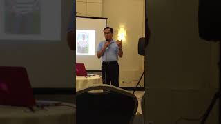 Yspan Testimony