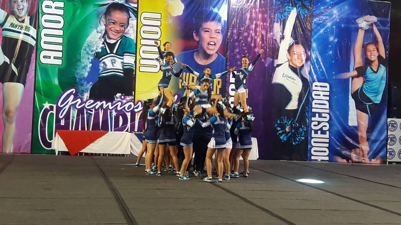 Octopus Nivel 3, Porrismo