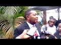 Zoom sport tv avec amos mbayo prsident du coc