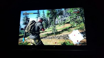 ghost recon breakpoint crashing issue