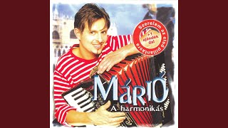 Video thumbnail of "Mario - Kell Hogy Várj"