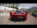 DRIVECLUB's Best Sounding Cars (RIP 2014 - 2020) + All Engine Sounds incl. DLC's | PS4 Pro Quality