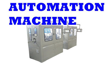 YICHENG AUTOMATIC ASSEMBLY MACHINE