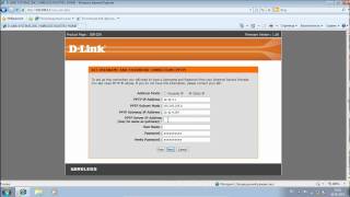 Настройка D-link DIR-320(http://devhead.ru/video/nastrojka-d-link-dir-320-pptp/ настройка D-link DIR-320, для интернет провайдера использующего VPN (PPTP) ., 2010-08-27T09:21:48.000Z)