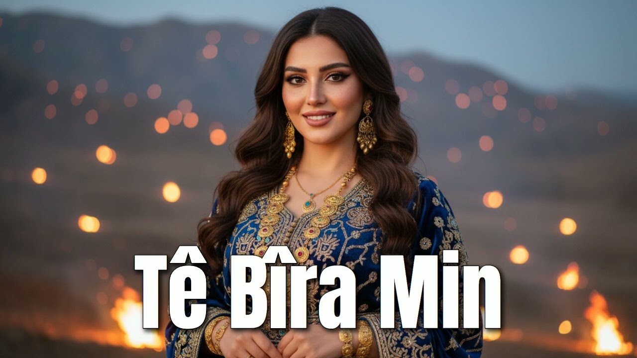 Tê Bîra Min