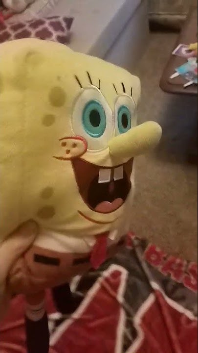 spongebobs and patricks day off