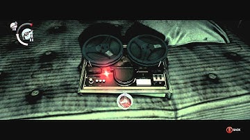 Mutant Mole Man! - The Evil Within Walkthrough Part 23 - Xbox One Gameplay Review