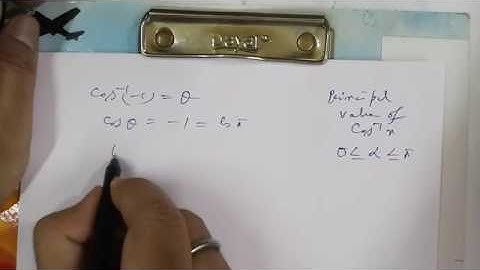 Class 12 Inverse Circular Functions, PART -4(SOLUTIONS )( S.N.Dey book ), HS  CBSE  ISC  UP Others