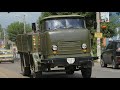 Необычные самодельные грузовики СССР и современности.