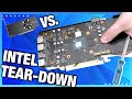 Intel Arc GPU Tear-Down: A380 Gunnir Photon Disassembly