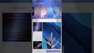 How to change wallpaper in your mobile phone screenshot 4