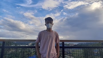 INTRODUCING my SELF [Purposive Communication]