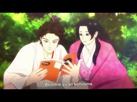 Nobunaga Concerto 1.Bölüm Türkçe Altyazılı