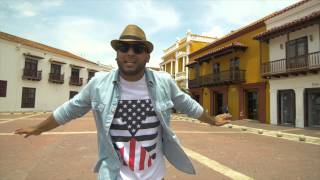 Video thumbnail of "Michael Pratts  - Ultima Princesa (VIDEO OFICIAL)"