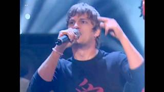 Carlos Santana   Rob Thomas   Smooth 1999  