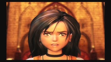 Final Fantasy IX - 30 - Holy Judgement