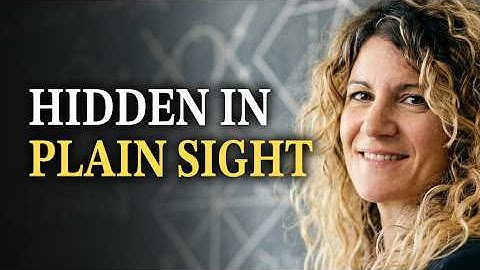 Earth Holds The Key To Alien Life | Sara Walker