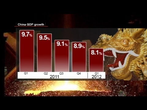 Video: Pil cinese. PIL pro capite. Economia della Cina