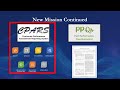 Overview Past Performance Evaluation Factor