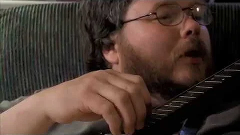 Riley Baugus - "Sally Ann" [Just Around The Bend -...