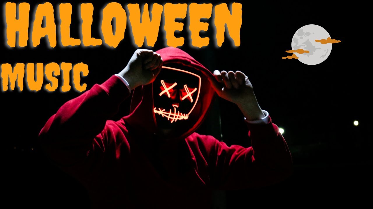 🎃Best Halloween Songs 2021 🎃 Halloween Party Music Mix 🎃Best Halloween