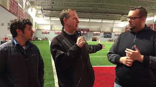 Young players to watch in Ohio State's spring game