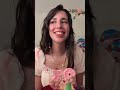 عيد ميلاد شيماء الـ23 🎉