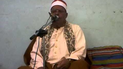 الشيخ محمد سكر سورة النازعات والتكوير