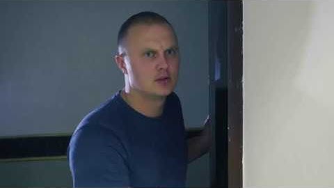 MOZA Halloween 2018 - LightsOut