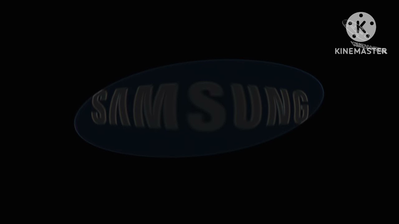 Samsung logo history fisheye 2 video 