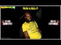 Mavado Gyal Wine Raw Daseca July 2011 mp3
