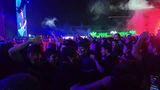 MEGADETH- Holy wars, Lima Perú 2026