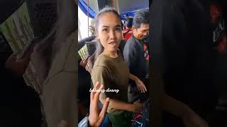 Download Lagu Cewe latah lagi goyang enjot enjotan 🤭 #lucu #cutamudagroup MP3