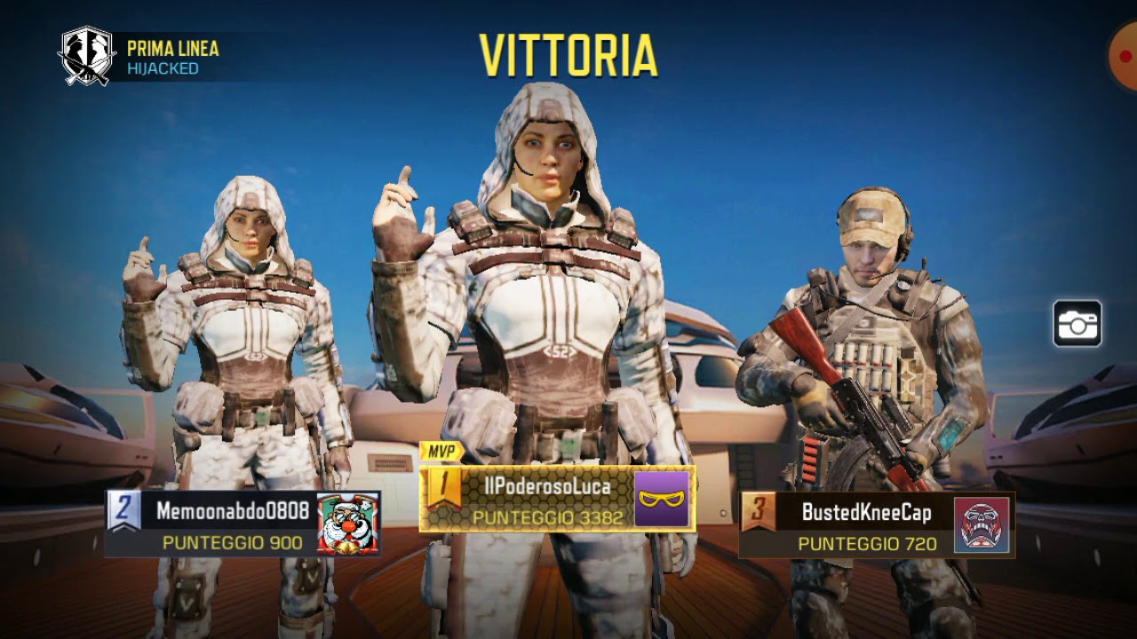 28 Kill Cod NUOVO EP DI COD!! 28 kill!!! - YouTube