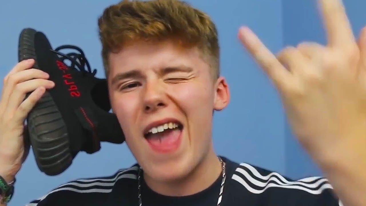 МОЙ НЕЛЮБИМЫЙ ЮТУБЕР