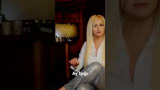 Nisa Nalan Ay Işığı