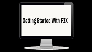Famous Getting Started| Building Tools By: F3X Wealth