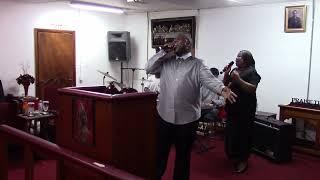 Great Worship You Made A Way