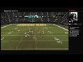 Madden 22 online gaming random players