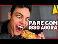 5 COISAS QUE OS POBRES FAZEM E OS RICOS NÃO FAZEM! (Mude isso Agora e Prospere)