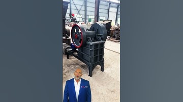 #fcnfm How Stone Crushers Facilitate Efficient Resource Extraction