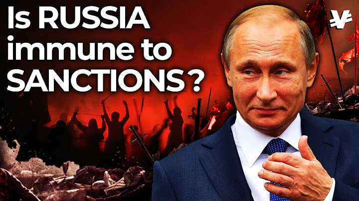Are Sanctions Against Russia Really Working? - VisualEconomik EN - DayDayNews