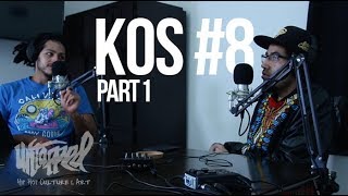 KOS Episode 8 Part 1: Women in our lives who influence us