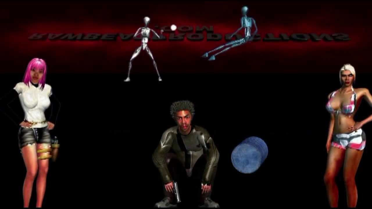 INTRO:  RAWBEATPRODUCTIONS.COM